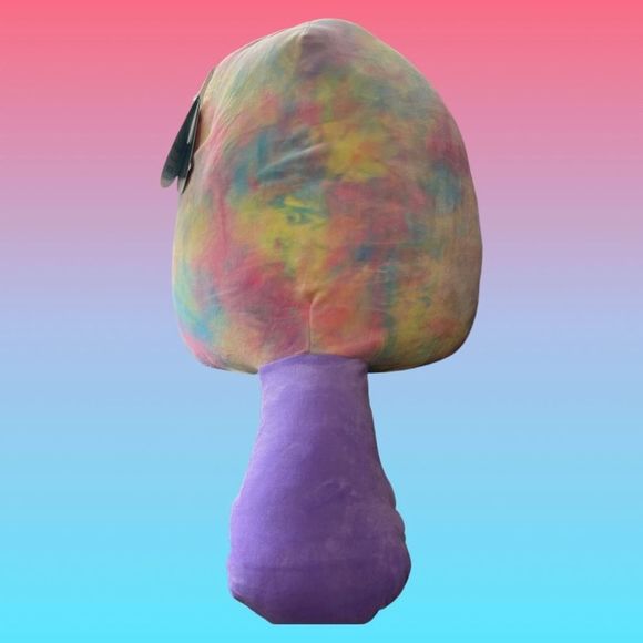 NWT Brindall the Platypus FURRY BELLY 14"
Squishmallow - Picture 3 of 3